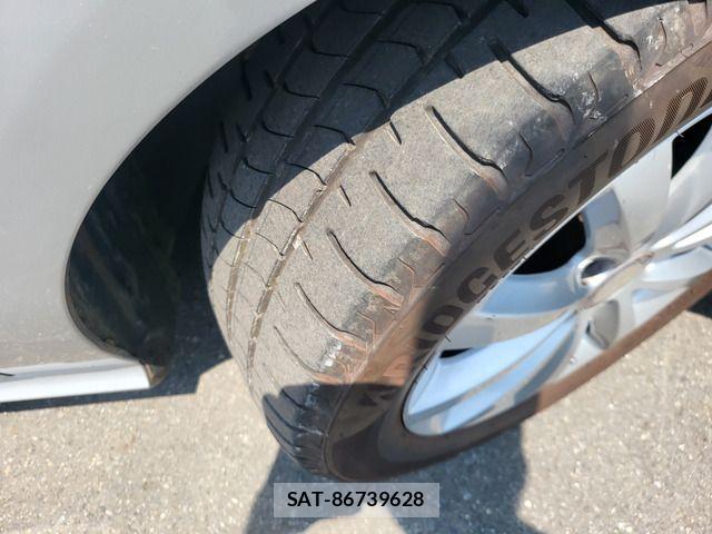 Mercedes Benz B-CLASS 2016-11 8100337-16