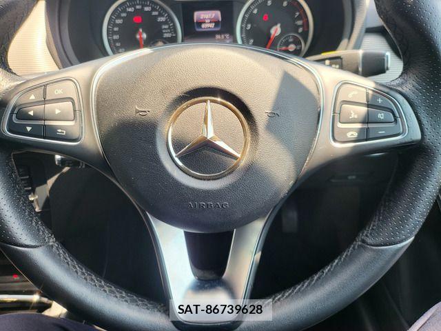 Mercedes Benz B-CLASS 2016-11 8100337-19