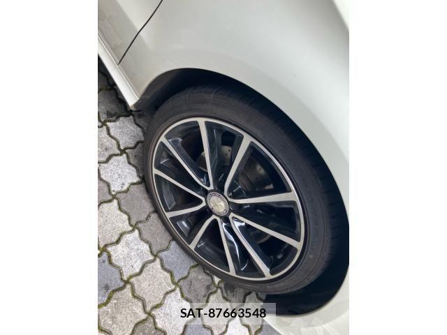 Mercedes Benz B-CLASS 2014-09 8100338-9