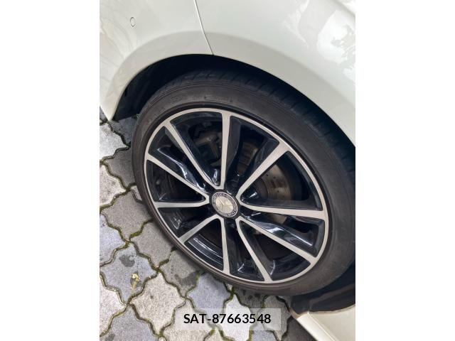 Mercedes Benz B-CLASS 2014-09 8100338-10