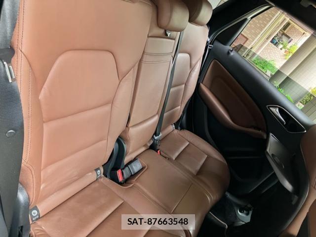 Mercedes Benz B-CLASS 2014-09 8100338-11