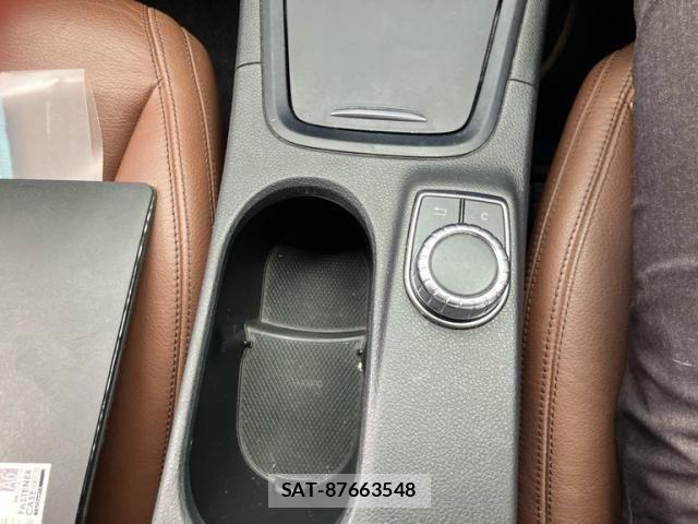 Mercedes Benz B-CLASS 2014-09 8100338-20
