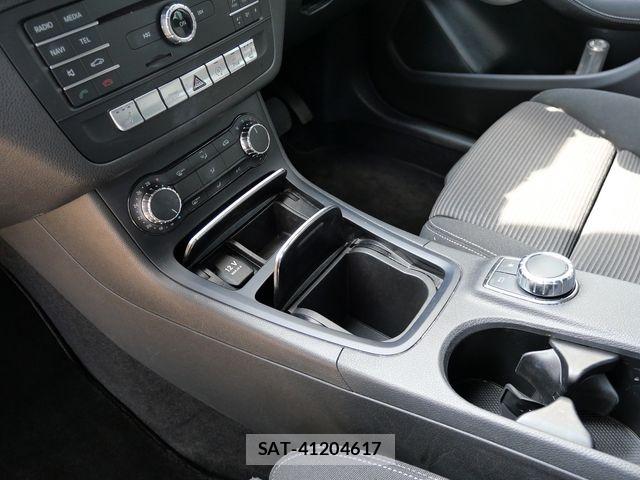 Mercedes Benz B-CLASS 2017-05 8100336-19