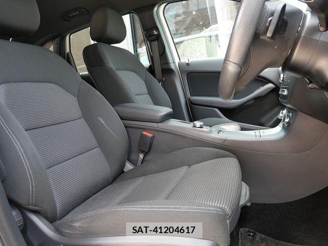 Mercedes Benz B-CLASS 2017-05 8100336-5