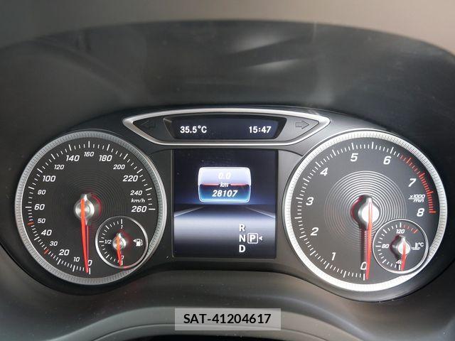 Mercedes Benz B-CLASS 2017-05 8100336-6