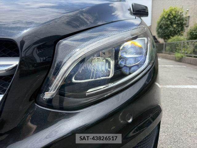 Mercedes Benz B-CLASS 2016-12 8100339-9