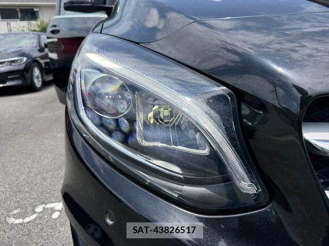 Mercedes Benz B-CLASS 2016-12 8100339-10