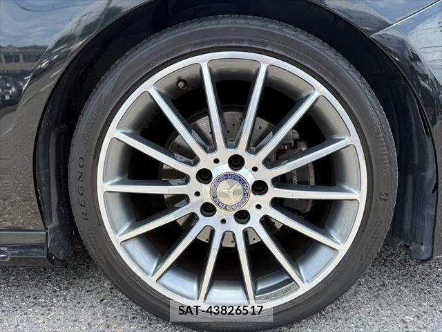 Mercedes Benz B-CLASS 2016-12 8100339-11