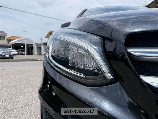 Mercedes Benz B-CLASS 2016-12 8100339-20
