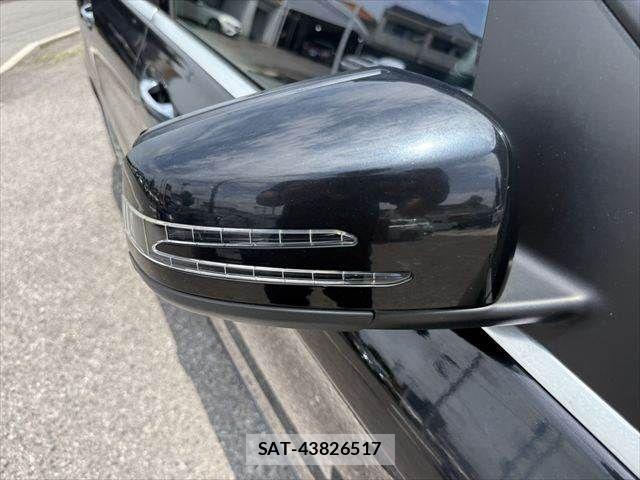 Mercedes Benz B-CLASS 2016-12 8100339-21