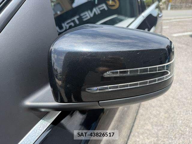 Mercedes Benz B-CLASS 2016-12 8100339-22