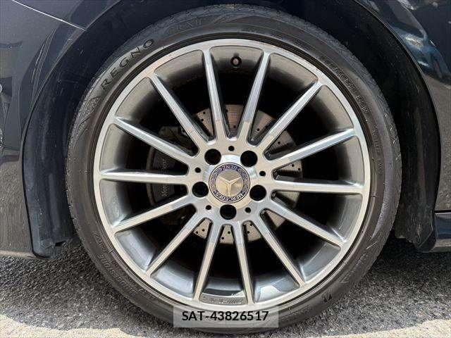 Mercedes Benz B-CLASS 2016-12 8100339-24