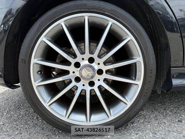 Mercedes Benz B-CLASS 2016-12 8100339-25