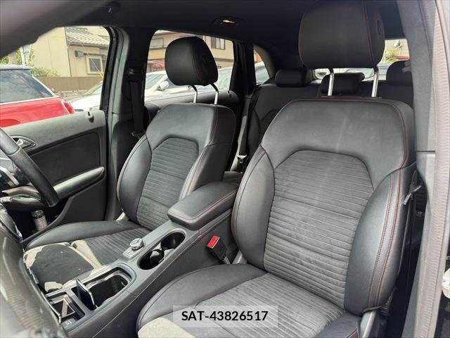 Mercedes Benz B-CLASS 2016-12 8100339-27