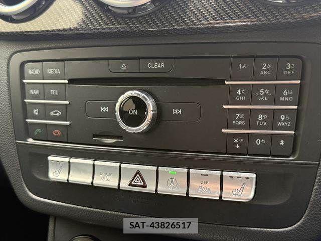 Mercedes Benz B-CLASS 2016-12 8100339-29