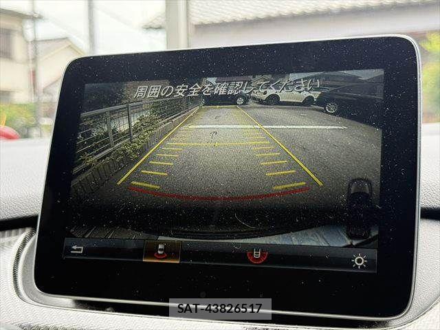 Mercedes Benz B-CLASS 2016-12 8100339-4