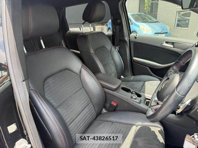 Mercedes Benz B-CLASS 2016-12 8100339-5