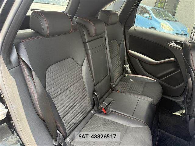 Mercedes Benz B-CLASS 2016-12 8100339-6