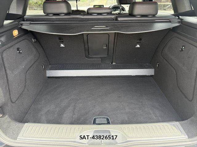 Mercedes Benz B-CLASS 2016-12 8100339-7