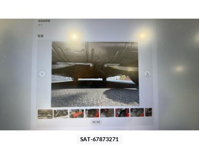 Mercedes Benz B-CLASS 2017-09 8100340-9