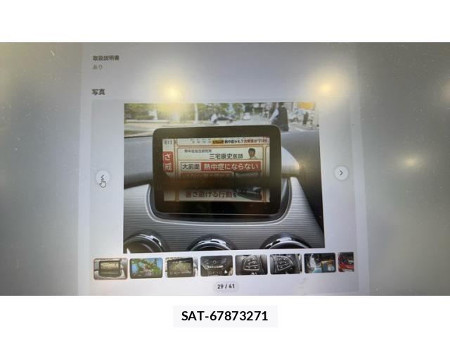 Mercedes Benz B-CLASS 2017-09 8100340-12