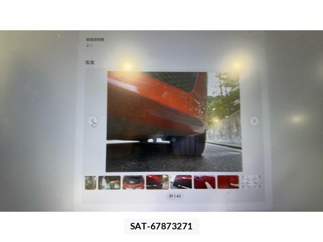 Mercedes Benz B-CLASS 2017-09 8100340-17