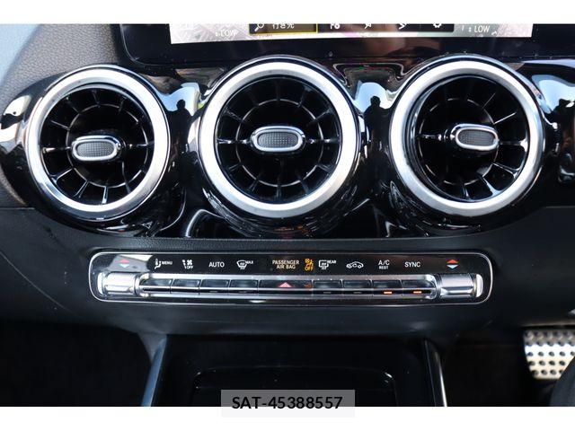 Mercedes Benz B-CLASS 2021-01 8131138-11