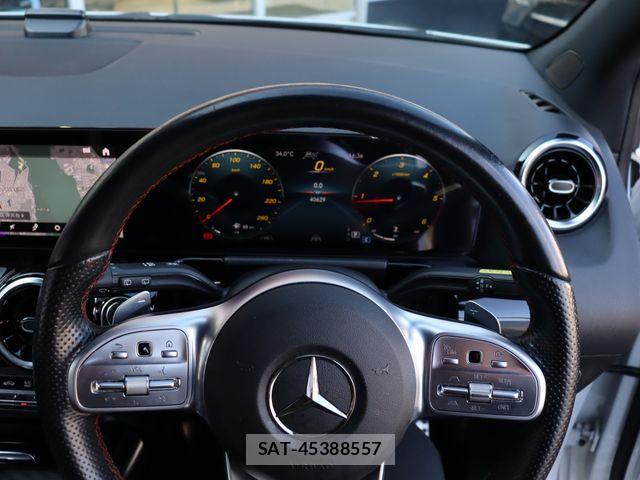 Mercedes Benz B-CLASS 2021-01 8131138-12