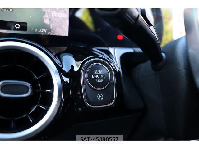 Mercedes Benz B-CLASS 2021-01 8131138-15