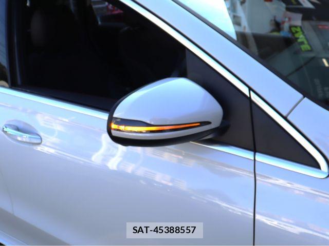 Mercedes Benz B-CLASS 2021-01 8131138-18