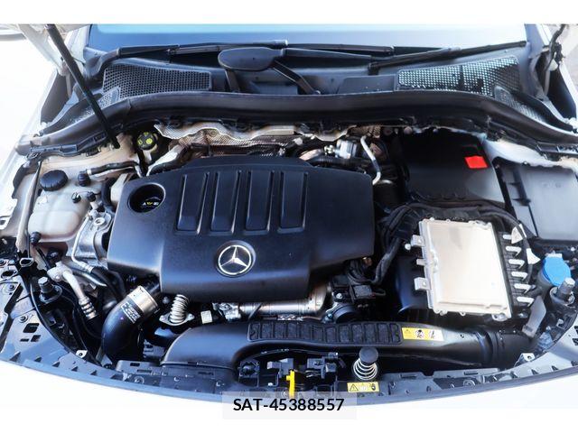 Mercedes Benz B-CLASS 2021-01 8131138-25