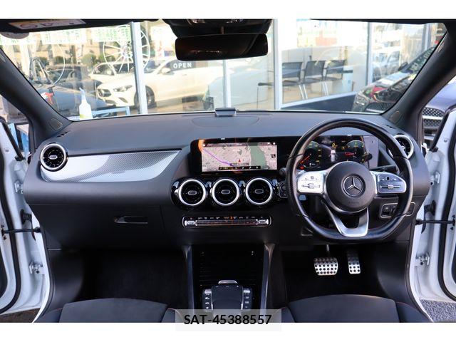 Mercedes Benz B-CLASS 2021-01 8131138-4
