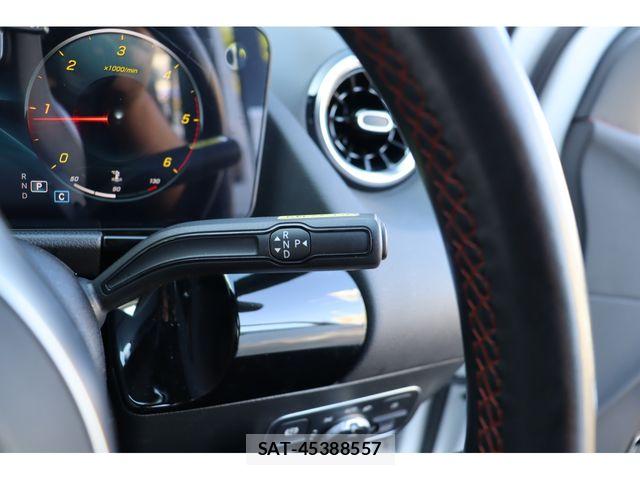 Mercedes Benz B-CLASS 2021-01 8131138-6