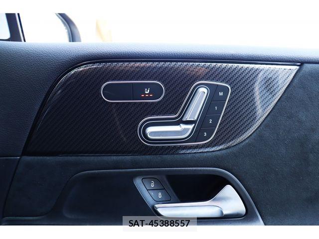 Mercedes Benz B-CLASS 2021-01 8131138-7