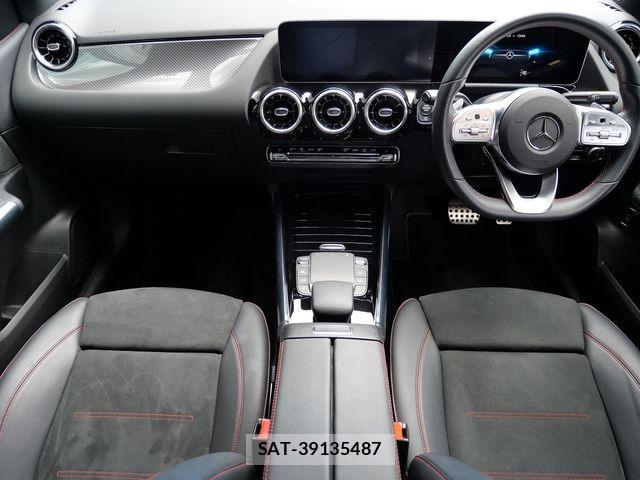 Mercedes Benz B-CLASS 2020-09 8208610-10