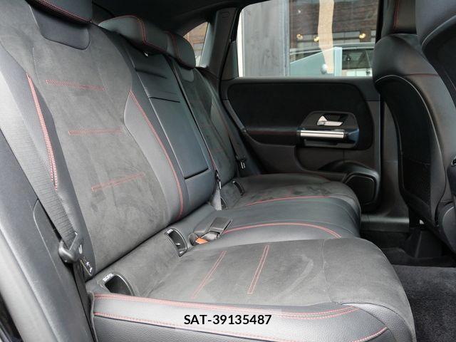 Mercedes Benz B-CLASS 2020-09 8208610-11