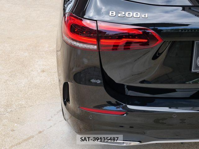 Mercedes Benz B-CLASS 2020-09 8208610-12