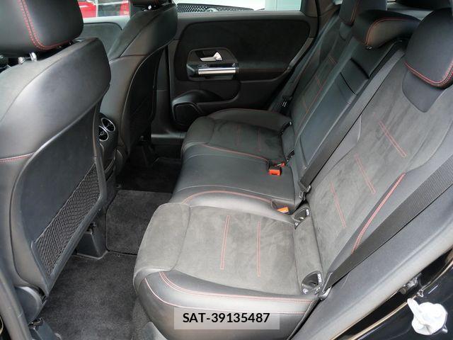 Mercedes Benz B-CLASS 2020-09 8208610-16