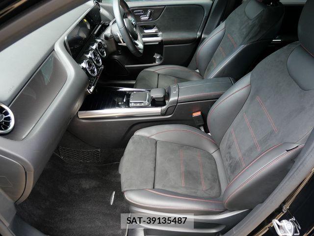 Mercedes Benz B-CLASS 2020-09 8208610-17