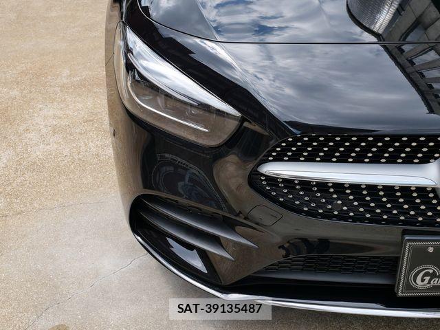 Mercedes Benz B-CLASS 2020-09 8208610-1