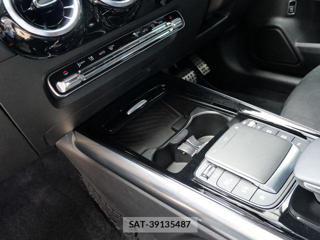 Mercedes Benz B-CLASS 2020-09 8208610-19
