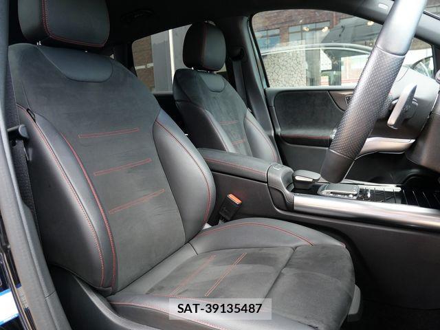 Mercedes Benz B-CLASS 2020-09 8208610-5