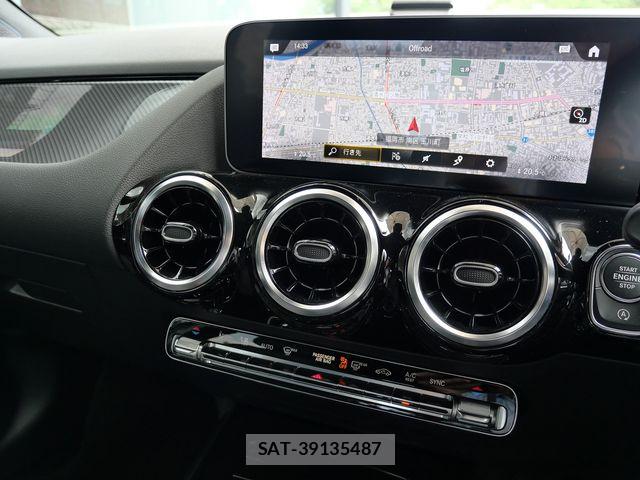 Mercedes Benz B-CLASS 2020-09 8208610-7