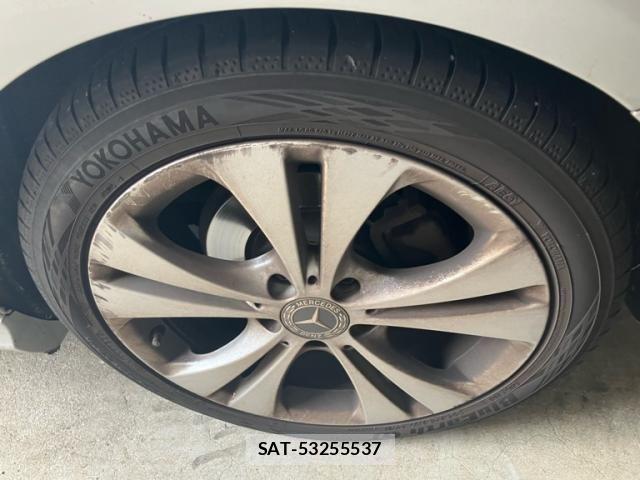 Mercedes Benz B-CLASS 2017-08 8208614-11