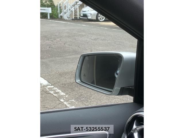 Mercedes Benz B-CLASS 2017-08 8208614-24