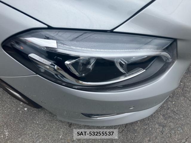 Mercedes Benz B-CLASS 2017-08 8208614-4