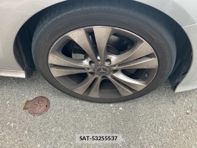Mercedes Benz B-CLASS 2017-08 8208614-5