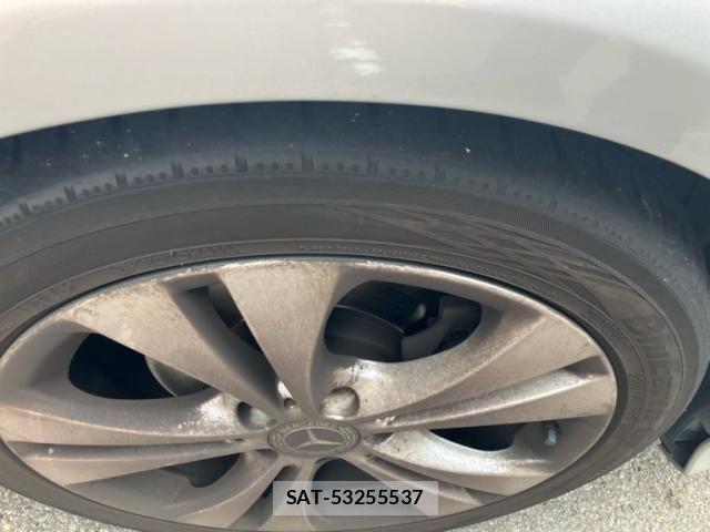 Mercedes Benz B-CLASS 2017-08 8208614-6