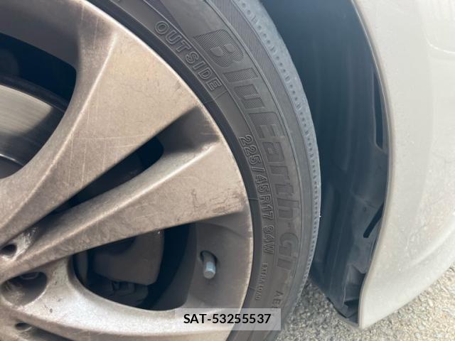 Mercedes Benz B-CLASS 2017-08 8208614-7