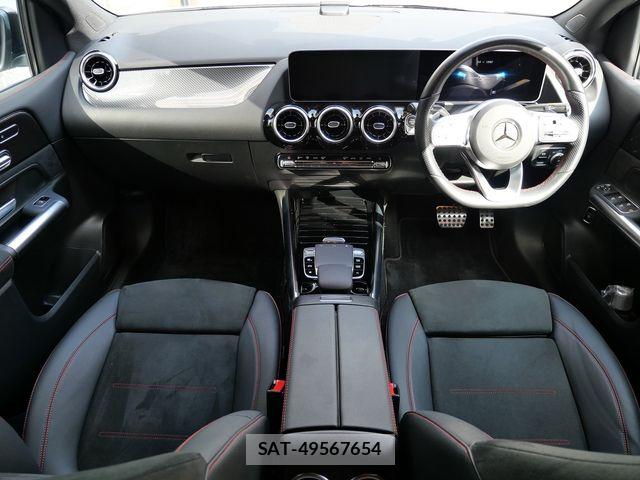 Mercedes Benz B-CLASS 2020-03 8208612-10